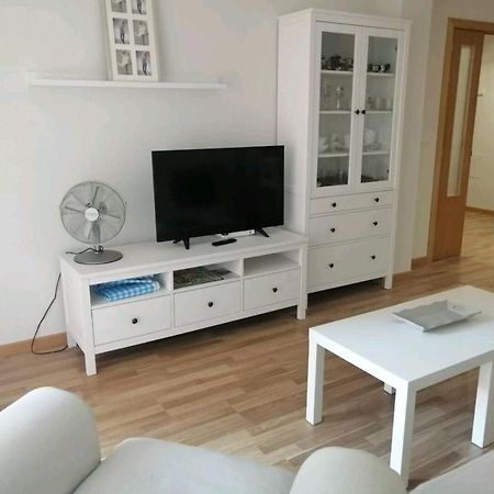 Apartamento La Montanesa En Ainsa, Bonito Apartamento Con Grande Terraza Экстерьер фото