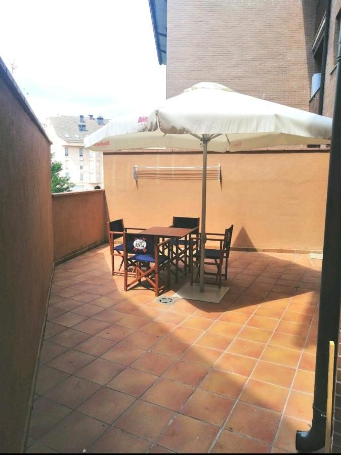 Apartamento La Montanesa En Ainsa, Bonito Apartamento Con Grande Terraza Экстерьер фото
